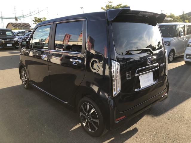 Ｎ－ＷＧＮカスタム Ｌホンダセンシング　ディスプレイオーディオ　ドラレコ　ＥＴＣ　ＬＥＤ　シートヒーター　クルーズコントロール　ワンオーナー　禁煙車　クリソナ　ブレーキサポート　１オーナ　ＥＣＯＮ　整備記録簿　スマ－トキ－　エアコン　ＡＢＳ（38枚目）