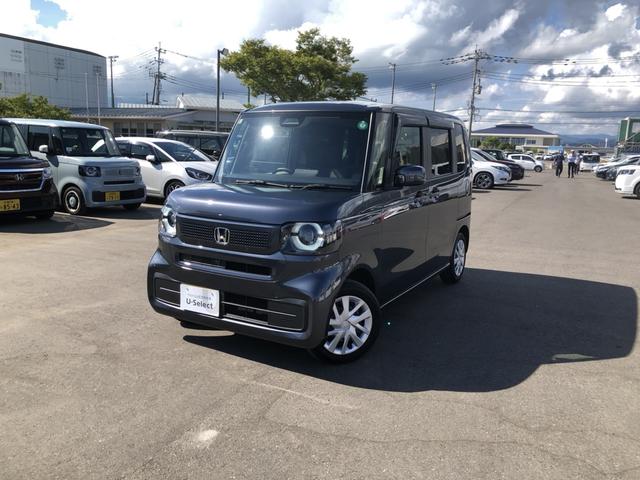 Ｎ－ＢＯＸ ベースグレード　試乗車アップ　純正ディスプレイオーディオ　片側電動スライド　ＬＥＤ　クルーズコントロール　禁煙車　衝突軽減システム　スマートキ－　カーテンエアバック　イモビライザー　ＥＣＯモード　横滑り防止　ＡＢＳ（34枚目）