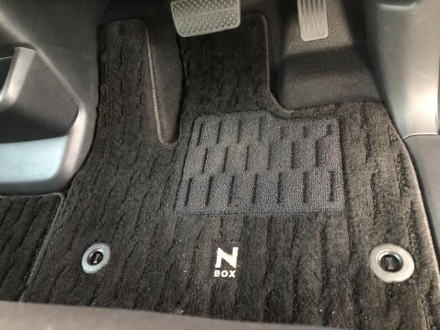 Ｎ－ＢＯＸ ベースグレード　試乗車アップ　純正ディスプレイオーディオ　片側電動スライド　ＬＥＤ　クルーズコントロール　禁煙車　衝突軽減システム　スマートキ－　カーテンエアバック　イモビライザー　ＥＣＯモード　横滑り防止　ＡＢＳ（60枚目）