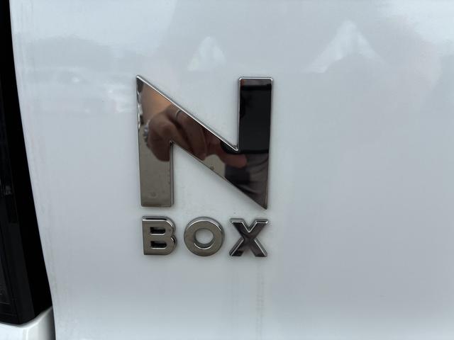 Ｎ－ＢＯＸカスタム コーディネートスタイル　レンタカーアップ　純正ナビ　ＥＴＣ　ドラレコ　両側電動スライド　シートヒーター　ＬＥＤ　アルミホイール　禁煙車　オートクルーズ　ワンオーナー　フルセグ対応　Ｗ電動ドア　ＥＳＣ　リアカメラ　整備記録簿（41枚目）