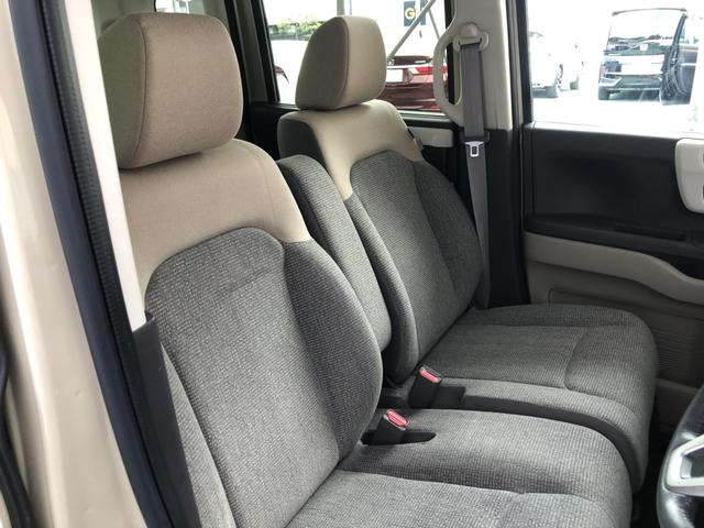 Ｎ－ＢＯＸ Ｇ・Ｌターボホンダセンシング　純正ナビ　ＥＴＣ　前後ドラレコ　両側電動スライド　シートヒーター　クルーズコントロール　ワンオーナー　禁煙車　アイドルストップ　バックビューモニター　ターボエンジン　サイドカーテンエアバック　地デジ（3枚目）