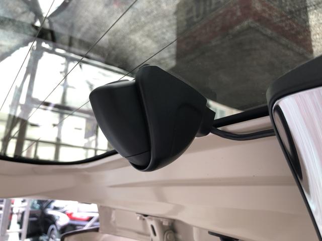 Ｎ－ＢＯＸ Ｇ・Ｌターボホンダセンシング　純正ナビ　ＥＴＣ　前後ドラレコ　両側電動スライド　シートヒーター　クルーズコントロール　ワンオーナー　禁煙車　アイドルストップ　バックビューモニター　ターボエンジン　サイドカーテンエアバック　地デジ（9枚目）