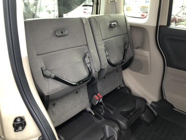 Ｎ－ＢＯＸ Ｇ・Ｌターボホンダセンシング　純正ナビ　ＥＴＣ　前後ドラレコ　両側電動スライド　シートヒーター　クルーズコントロール　ワンオーナー　禁煙車　アイドルストップ　バックビューモニター　ターボエンジン　サイドカーテンエアバック　地デジ（29枚目）