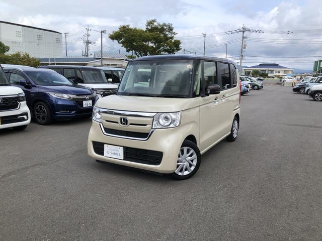 Ｎ－ＢＯＸ Ｇ・Ｌターボホンダセンシング　純正ナビ　ＥＴＣ　前後ドラレコ　両側電動スライド　シートヒーター　クルーズコントロール　ワンオーナー　禁煙車　アイドルストップ　バックビューモニター　ターボエンジン　サイドカーテンエアバック　地デジ（38枚目）