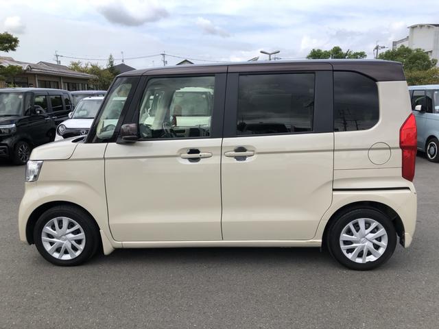 Ｎ－ＢＯＸ Ｇ・Ｌターボホンダセンシング　純正ナビ　ＥＴＣ　前後ドラレコ　両側電動スライド　シートヒーター　クルーズコントロール　ワンオーナー　禁煙車　アイドルストップ　バックビューモニター　ターボエンジン　サイドカーテンエアバック　地デジ（39枚目）