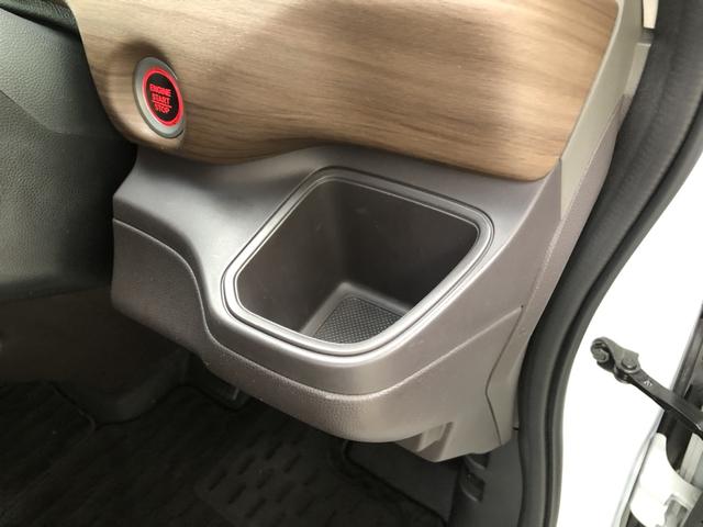 フリード＋ Ｇ・ホンダセンシング　純正ナビ　ＥＴＣ　前後ドラレコ　両側電動スライド　シートヒーター　クルーズコントロール　禁煙車　ワンオーナー　プリクラッシュ　Ｂモニター　両側オートスライドドア　パワーウインド　スマートキー　ＰＳ（18枚目）