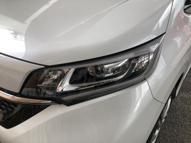 フリード＋ Ｇ・ホンダセンシング　純正ナビ　ＥＴＣ　前後ドラレコ　両側電動スライド　シートヒーター　クルーズコントロール　禁煙車　ワンオーナー　プリクラッシュ　Ｂモニター　両側オートスライドドア　パワーウインド　スマートキー　ＰＳ（39枚目）