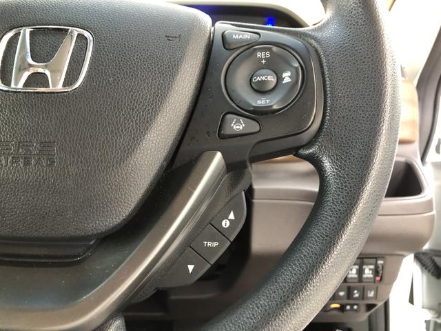 フリード＋ Ｇ・ホンダセンシング　純正ナビ　ＥＴＣ　前後ドラレコ　両側電動スライド　シートヒーター　クルーズコントロール　禁煙車　ワンオーナー　プリクラッシュ　Ｂモニター　両側オートスライドドア　パワーウインド　スマートキー　ＰＳ（48枚目）