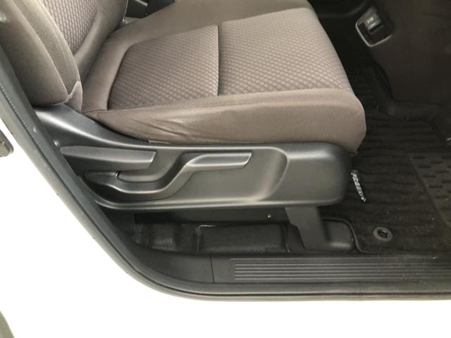 フリード＋ Ｇ・ホンダセンシング　純正ナビ　ＥＴＣ　前後ドラレコ　両側電動スライド　シートヒーター　クルーズコントロール　禁煙車　ワンオーナー　プリクラッシュ　Ｂモニター　両側オートスライドドア　パワーウインド　スマートキー　ＰＳ（54枚目）