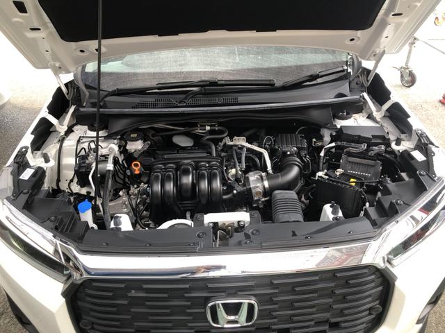 ＷＲ－Ｖ Ｚ　レンタカーアップ　純正ナビ　ＥＴＣ　ドラレコ　ＬＥＤクルーズコントロール　盗難防止装置　誤発進抑制　禁煙　Ｒカメラ　ＵＳＢ　ＥＳＣ　ＬＥＤライト　ＡＢＳ　パワーウィンドウ　パワーステアリング　キーレス（31枚目）