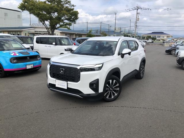 ＷＲ－Ｖ Ｚ　レンタカーアップ　純正ナビ　ＥＴＣ　ドラレコ　ＬＥＤクルーズコントロール　盗難防止装置　誤発進抑制　禁煙　Ｒカメラ　ＵＳＢ　ＥＳＣ　ＬＥＤライト　ＡＢＳ　パワーウィンドウ　パワーステアリング　キーレス（36枚目）