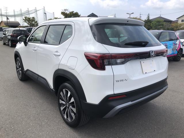 ＷＲ－Ｖ Ｚ　レンタカーアップ　純正ナビ　ＥＴＣ　ドラレコ　ＬＥＤクルーズコントロール　盗難防止装置　誤発進抑制　禁煙　Ｒカメラ　ＵＳＢ　ＥＳＣ　ＬＥＤライト　ＡＢＳ　パワーウィンドウ　パワーステアリング　キーレス（40枚目）