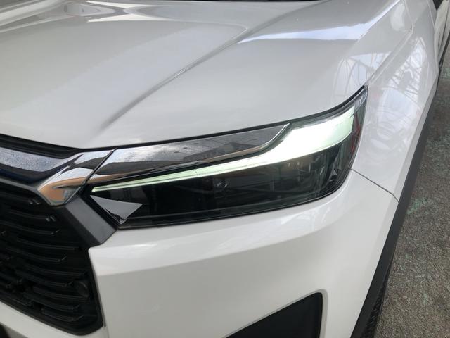 ＷＲ－Ｖ Ｚ　レンタカーアップ　純正ナビ　ＥＴＣ　ドラレコ　ＬＥＤクルーズコントロール　盗難防止装置　誤発進抑制　禁煙　Ｒカメラ　ＵＳＢ　ＥＳＣ　ＬＥＤライト　ＡＢＳ　パワーウィンドウ　パワーステアリング　キーレス（45枚目）