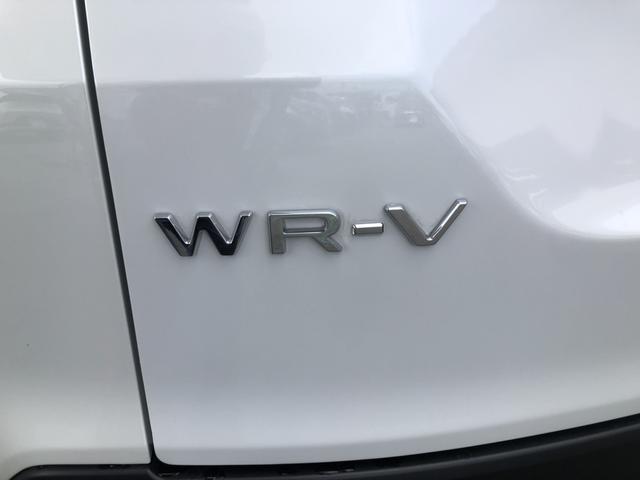 ＷＲ－Ｖ Ｚ　レンタカーアップ　純正ナビ　ＥＴＣ　ドラレコ　ＬＥＤクルーズコントロール　盗難防止装置　誤発進抑制　禁煙　Ｒカメラ　ＵＳＢ　ＥＳＣ　ＬＥＤライト　ＡＢＳ　パワーウィンドウ　パワーステアリング　キーレス（52枚目）