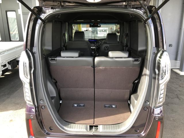 Ｎ－ＢＯＸカスタム Ｇ・ＥＸターボホンダセンシング　純正ナビ　ＥＴＣ　前後ドラレコ　両側電動スライド　アルミホイール　ＬＥＤ　禁煙車　ワンオーナー　１オーナ　Ｒカメ　クルコン　ナビＴＶ　サイドエアバッグ　タ－ボ　整備記録簿　ＵＳＢ接続　Ｆセグ　ＡＣ（29枚目）