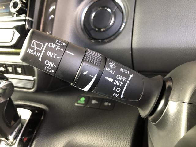 Ｎ－ＢＯＸカスタム Ｇ・ＥＸターボホンダセンシング　純正ナビ　ＥＴＣ　前後ドラレコ　両側電動スライド　アルミホイール　ＬＥＤ　禁煙車　ワンオーナー　１オーナ　Ｒカメ　クルコン　ナビＴＶ　サイドエアバッグ　タ－ボ　整備記録簿　ＵＳＢ接続　Ｆセグ　ＡＣ（58枚目）