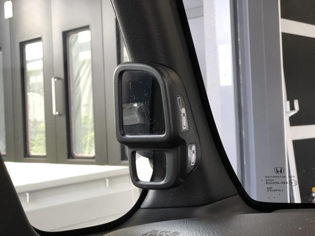 Ｎ－ＢＯＸカスタム Ｇ・ＥＸターボホンダセンシング　純正ナビ　ＥＴＣ　前後ドラレコ　両側電動スライド　アルミホイール　ＬＥＤ　禁煙車　ワンオーナー　１オーナ　Ｒカメ　クルコン　ナビＴＶ　サイドエアバッグ　タ－ボ　整備記録簿　ＵＳＢ接続　Ｆセグ　ＡＣ（66枚目）