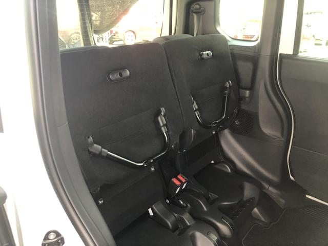 Ｎ－ＢＯＸカスタム ベースグレード　レンタカーアップ　純正ナビ　ＥＴＣ　ドラレコ　片側電動スライド　禁煙車　ＵＳＢ接続　ＣＭＢＳ　Ｄレコ　ベンチシート　オートエアコン　スマートキ　ＬＥＤ　盗難防止装置　クルコン　バックカメラ　エアバッグ（29枚目）