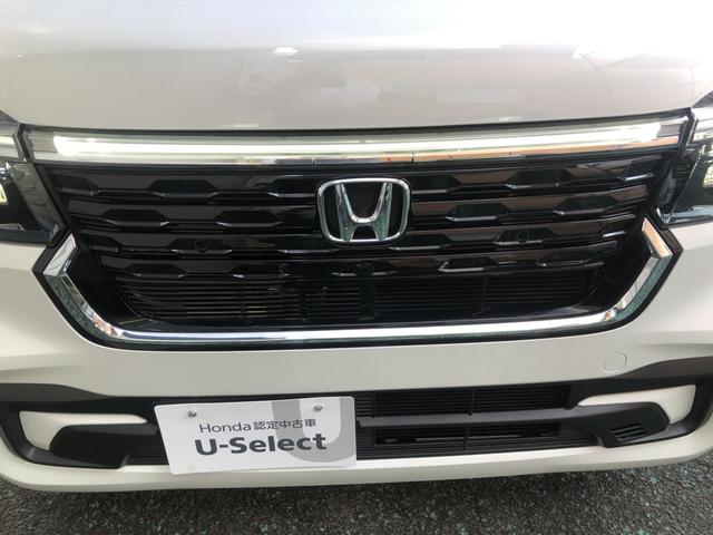 Ｎ－ＢＯＸカスタム ベースグレード　レンタカーアップ　純正ナビ　ＥＴＣ　ドラレコ　片側電動スライド　禁煙車　ＵＳＢ接続　ＣＭＢＳ　Ｄレコ　ベンチシート　オートエアコン　スマートキ　ＬＥＤ　盗難防止装置　クルコン　バックカメラ　エアバッグ（46枚目）
