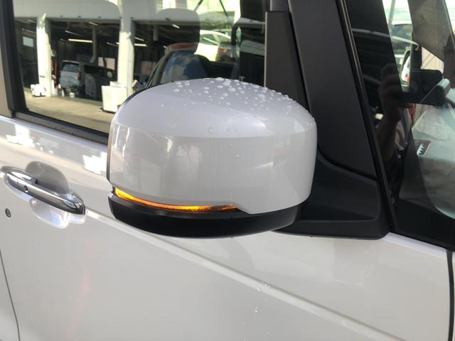 Ｎ－ＢＯＸカスタム ベースグレード　レンタカーアップ　純正ナビ　ＥＴＣ　ドラレコ　片側電動スライド　禁煙車　ＵＳＢ接続　ＣＭＢＳ　Ｄレコ　ベンチシート　オートエアコン　スマートキ　ＬＥＤ　盗難防止装置　クルコン　バックカメラ　エアバッグ（48枚目）