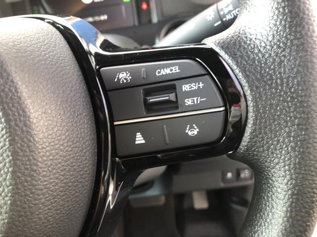 Ｎ－ＢＯＸカスタム ベースグレード　レンタカーアップ　純正ナビ　ＥＴＣ　ドラレコ　片側電動スライド　禁煙車　ＵＳＢ接続　ＣＭＢＳ　Ｄレコ　ベンチシート　オートエアコン　スマートキ　ＬＥＤ　盗難防止装置　クルコン　バックカメラ　エアバッグ（58枚目）