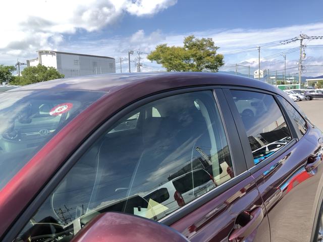 ＺＲ－Ｖ Ｘ　レンタカーアップ　純正ナビ　ドラレコ　ＥＴＣ　クルーズコントロール　ＬＥＤ　電動リアゲート　禁煙車　クリアランスソナー　地デジ　Ｂカメ　ＥＳＣ　サイドカーテンエアバック　エアコン　整備記録簿　ＵＳＢ（43枚目）