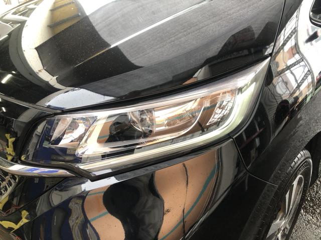 フリードハイブリッド ハイブリッド・Ｇ　レンタカーアップ　ナビ　ＥＴＣ　ドラレコ　両側電動スライド　シートヒーター　ＬＥＤ　禁煙車　両電動ドア　サイドエアバック　クルコン　スマキー　パワーステアリング　ウォークスルー　フルオートエアコン（38枚目）