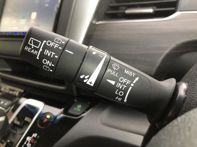 フリードハイブリッド ハイブリッド・Ｇ　レンタカーアップ　ナビ　ＥＴＣ　ドラレコ　両側電動スライド　シートヒーター　ＬＥＤ　禁煙車　両電動ドア　サイドエアバック　クルコン　スマキー　パワーステアリング　ウォークスルー　フルオートエアコン（49枚目）