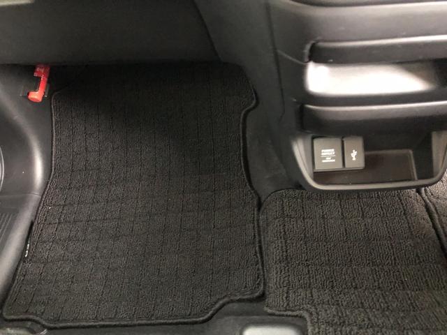 フリードハイブリッド ハイブリッド・Ｇ　レンタカーアップ　ナビ　ＥＴＣ　ドラレコ　両側電動スライド　シートヒーター　ＬＥＤ　禁煙車　両電動ドア　サイドエアバック　クルコン　スマキー　パワーステアリング　ウォークスルー　フルオートエアコン（60枚目）