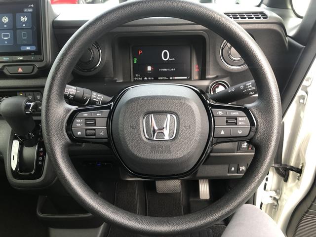 Ｎ－ＢＯＸカスタム ベースグレード　レンタカーアップ　純正ナビ　ＥＴＣ　ドラレコ　両側電動ドア　ＬＥＤ　Ｗ電動ドア　ＵＳＢ接続　ＣＭＢＳ　Ｄレコ　禁煙　ベンチシート　オートエアコン　スマートキ　盗難防止装置　クルコン　バックカメラ（10枚目）