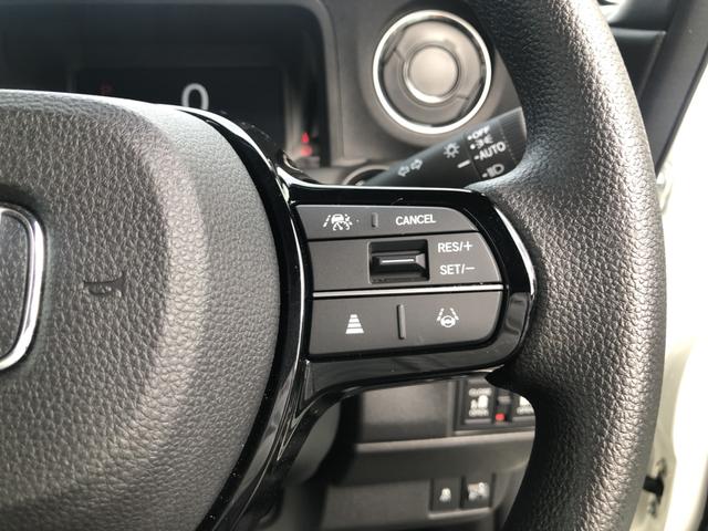 Ｎ－ＢＯＸカスタム ベースグレード　レンタカーアップ　純正ナビ　ＥＴＣ　ドラレコ　両側電動ドア　ＬＥＤ　Ｗ電動ドア　ＵＳＢ接続　ＣＭＢＳ　Ｄレコ　禁煙　ベンチシート　オートエアコン　スマートキ　盗難防止装置　クルコン　バックカメラ（56枚目）