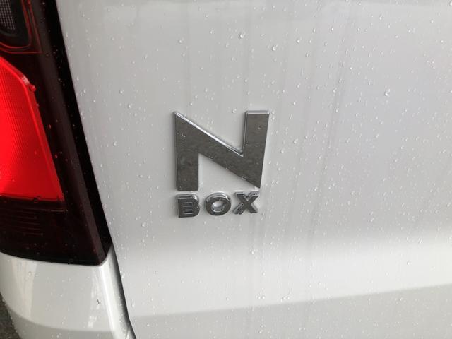 Ｎ－ＢＯＸ ベースグレード　レンタカーアップ　純正ナビ　ＥＴＣ　ドラレコ　片側電動ドア　衝突軽減システム　スマートキ－　禁煙　カーテンエアバック　イモビライザー　ＥＣＯモード　横滑り防止　オートクルーズ　ＬＥＤヘッドライト（48枚目）