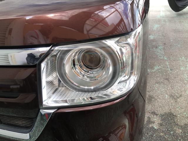 Ｎ－ＢＯＸ Ｇホンダセンシング　禁煙車　純正ナビ　ＥＴＣ　ＬＥＤ　ホンダセンシング　盗難防止システム　スマキー　横滑り防止　記録簿　ＵＳＢ　パワーウィンドウ　ＡＡＣ　ベンチシート　クルコン　オートライト　両スラ　両席エアバック　ＰＳ（41枚目）