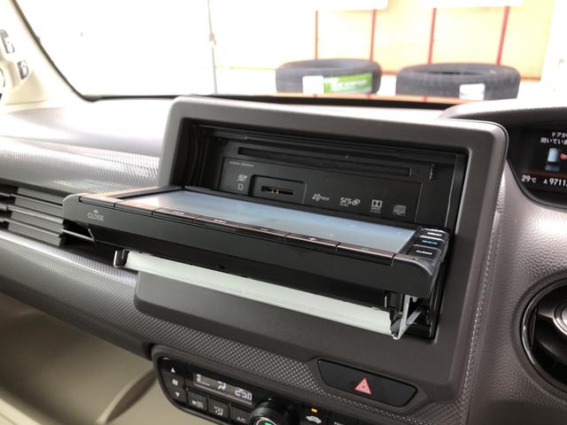 Ｎ－ＢＯＸ Ｇホンダセンシング　禁煙車　純正ナビ　ＥＴＣ　ＬＥＤ　ホンダセンシング　盗難防止システム　スマキー　横滑り防止　記録簿　ＵＳＢ　パワーウィンドウ　ＡＡＣ　ベンチシート　クルコン　オートライト　両スラ　両席エアバック　ＰＳ（54枚目）