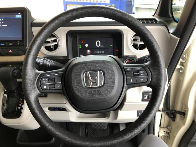 Ｎ－ＢＯＸ ファッションスタイル　レンタカーアップ　純正ナビ　ＥＴＣ　ドラレコ　両側電動ドア　ＬＥＤ　禁煙　ソナー　盗難防止装置　スマートキ　ＵＳＢポート　バックモニター　サイドカーテンエアバック　ドライブレコーダー　クルコン　ＶＳＡ（10枚目）