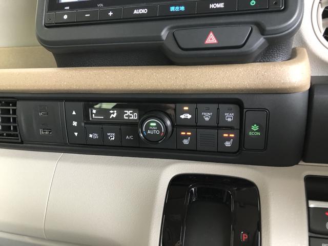 Ｎ－ＢＯＸ ファッションスタイル　レンタカーアップ　純正ナビ　ＥＴＣ　ドラレコ　両側電動ドア　ＬＥＤ　禁煙　ソナー　盗難防止装置　スマートキ　ＵＳＢポート　バックモニター　サイドカーテンエアバック　ドライブレコーダー　クルコン　ＶＳＡ（14枚目）