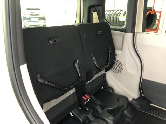 Ｎ－ＢＯＸ ファッションスタイル　レンタカーアップ　純正ナビ　ＥＴＣ　ドラレコ　両側電動ドア　ＬＥＤ　禁煙　ソナー　盗難防止装置　スマートキ　ＵＳＢポート　バックモニター　サイドカーテンエアバック　ドライブレコーダー　クルコン　ＶＳＡ（21枚目）