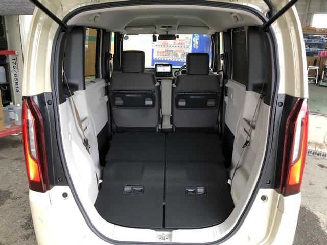 Ｎ－ＢＯＸ ファッションスタイル　レンタカーアップ　純正ナビ　ＥＴＣ　ドラレコ　両側電動ドア　ＬＥＤ　禁煙　ソナー　盗難防止装置　スマートキ　ＵＳＢポート　バックモニター　サイドカーテンエアバック　ドライブレコーダー　クルコン　ＶＳＡ（24枚目）