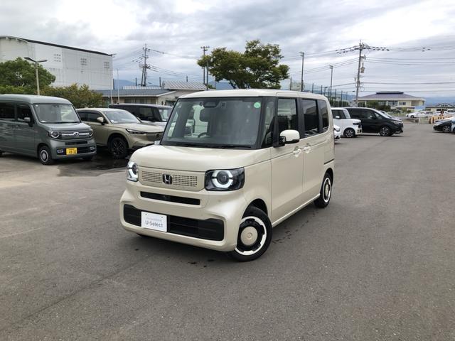 Ｎ－ＢＯＸ ファッションスタイル　レンタカーアップ　純正ナビ　ＥＴＣ　ドラレコ　両側電動ドア　ＬＥＤ　禁煙　ソナー　盗難防止装置　スマートキ　ＵＳＢポート　バックモニター　サイドカーテンエアバック　ドライブレコーダー　クルコン　ＶＳＡ（30枚目）