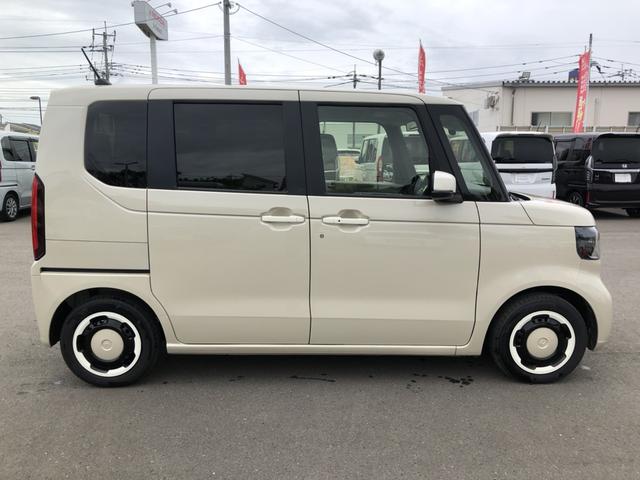 Ｎ－ＢＯＸ ファッションスタイル　レンタカーアップ　純正ナビ　ＥＴＣ　ドラレコ　両側電動ドア　ＬＥＤ　禁煙　ソナー　盗難防止装置　スマートキ　ＵＳＢポート　バックモニター　サイドカーテンエアバック　ドライブレコーダー　クルコン　ＶＳＡ（31枚目）