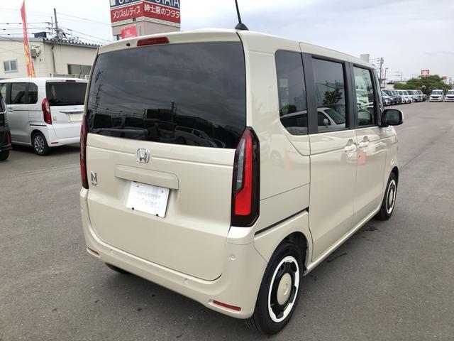 Ｎ－ＢＯＸ ファッションスタイル　レンタカーアップ　純正ナビ　ＥＴＣ　ドラレコ　両側電動ドア　ＬＥＤ　禁煙　ソナー　盗難防止装置　スマートキ　ＵＳＢポート　バックモニター　サイドカーテンエアバック　ドライブレコーダー　クルコン　ＶＳＡ（32枚目）