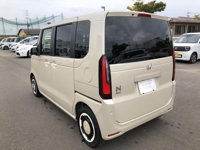 Ｎ－ＢＯＸ ファッションスタイル　レンタカーアップ　純正ナビ　ＥＴＣ　ドラレコ　両側電動ドア　ＬＥＤ　禁煙　ソナー　盗難防止装置　スマートキ　ＵＳＢポート　バックモニター　サイドカーテンエアバック　ドライブレコーダー　クルコン　ＶＳＡ（34枚目）