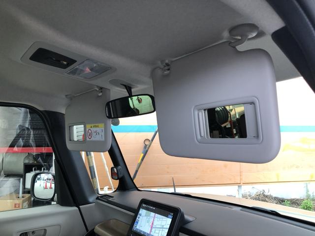 Ｎ－ＢＯＸ ファッションスタイル　レンタカーアップ　純正ナビ　ＥＴＣ　ドラレコ　両側電動ドア　ＬＥＤ　禁煙　ソナー　盗難防止装置　スマートキ　ＵＳＢポート　バックモニター　サイドカーテンエアバック　ドライブレコーダー　クルコン　ＶＳＡ（54枚目）