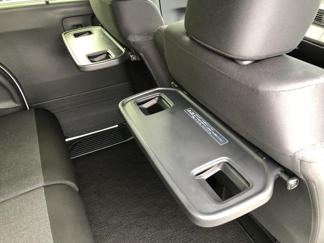 Ｎ－ＢＯＸカスタム ベースグレード　レンタカーアップ　純正ナビ　ＥＴＣ　ドラレコ　両側電動スライド　クルーズコントロール　シートヒーター　禁煙車　Ｗ電動ドア　ＵＳＢ接続　ＣＭＢＳ　Ｄレコ　ベンチシート　オートエアコン　スマートキ　ＬＥＤ（24枚目）
