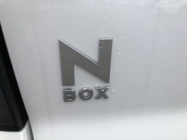Ｎ－ＢＯＸカスタム ベースグレード　レンタカーアップ　純正ナビ　ＥＴＣ　ドラレコ　両側電動スライド　クルーズコントロール　シートヒーター　禁煙車　Ｗ電動ドア　ＵＳＢ接続　ＣＭＢＳ　Ｄレコ　ベンチシート　オートエアコン　スマートキ　ＬＥＤ（51枚目）