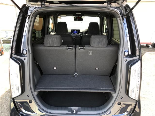 Ｎ－ＷＧＮカスタム Ｌホンダセンシング　純正ナビ　ＥＴＣ　前後ドラレコ　クルーズコントロール　シートヒーター　アルミホイール　禁煙車　ワンオーナー　クリソナ　ブレーキサポート　１オーナ　ＥＣＯＮ　整備記録簿　スマ－トキ－　エアコン　フルセグ（28枚目）