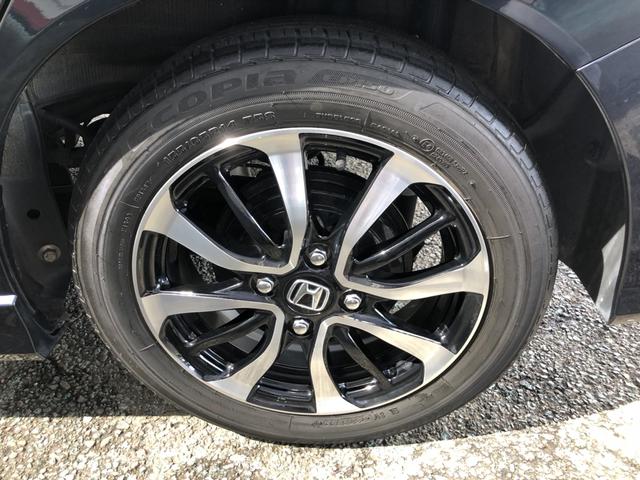 Ｎ－ＷＧＮカスタム Ｌホンダセンシング　純正ナビ　ＥＴＣ　前後ドラレコ　クルーズコントロール　シートヒーター　アルミホイール　禁煙車　ワンオーナー　クリソナ　ブレーキサポート　１オーナ　ＥＣＯＮ　整備記録簿　スマ－トキ－　エアコン　フルセグ（31枚目）