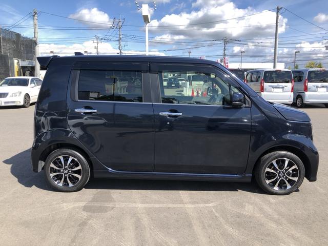 Ｎ－ＷＧＮカスタム Ｌホンダセンシング　純正ナビ　ＥＴＣ　前後ドラレコ　クルーズコントロール　シートヒーター　アルミホイール　禁煙車　ワンオーナー　クリソナ　ブレーキサポート　１オーナ　ＥＣＯＮ　整備記録簿　スマ－トキ－　エアコン　フルセグ（38枚目）