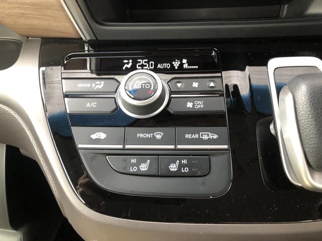 フリードハイブリッド ハイブリッド・Ｇ　試乗車アップ　純正ナビ　ＥＴＣ　ドラレコ　両側電動スライド　クルーズコントロール　シートヒーター　ワンオーナー　禁煙車　両電動ドア　クルコン　スマキー　パワーステアリング　ＬＥＤライト　フルセグＴＶ（12枚目）