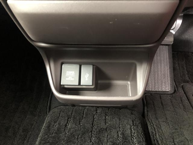 フリードハイブリッド ハイブリッド・Ｇ　試乗車アップ　純正ナビ　ＥＴＣ　ドラレコ　両側電動スライド　クルーズコントロール　シートヒーター　ワンオーナー　禁煙車　両電動ドア　クルコン　スマキー　パワーステアリング　ＬＥＤライト　フルセグＴＶ（15枚目）
